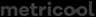 Metricool logo