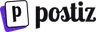 Postiz logo